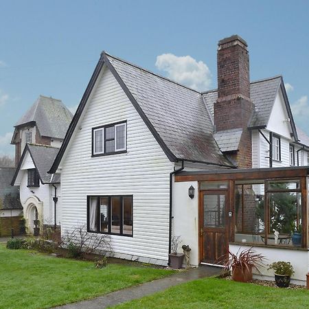 Birch Villa Llanddona Exterior foto